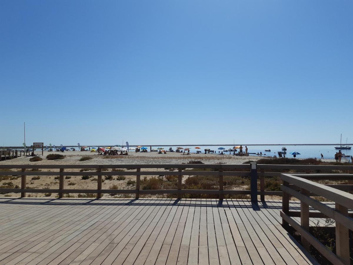 Casa De Mar Διαμέρισμα Olhão Εξωτερικό φωτογραφία