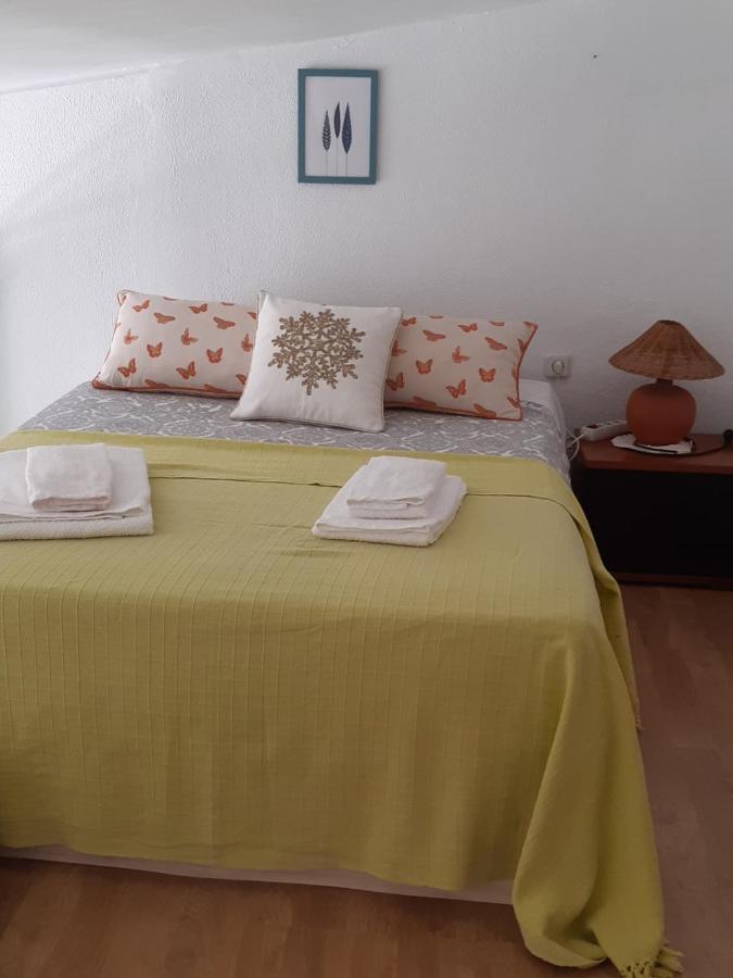 Casa De Mar Διαμέρισμα Olhão Εξωτερικό φωτογραφία