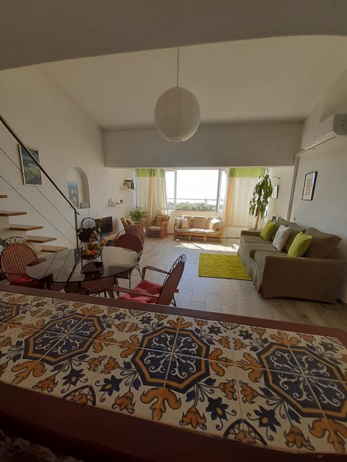 Casa De Mar Διαμέρισμα Olhão Εξωτερικό φωτογραφία