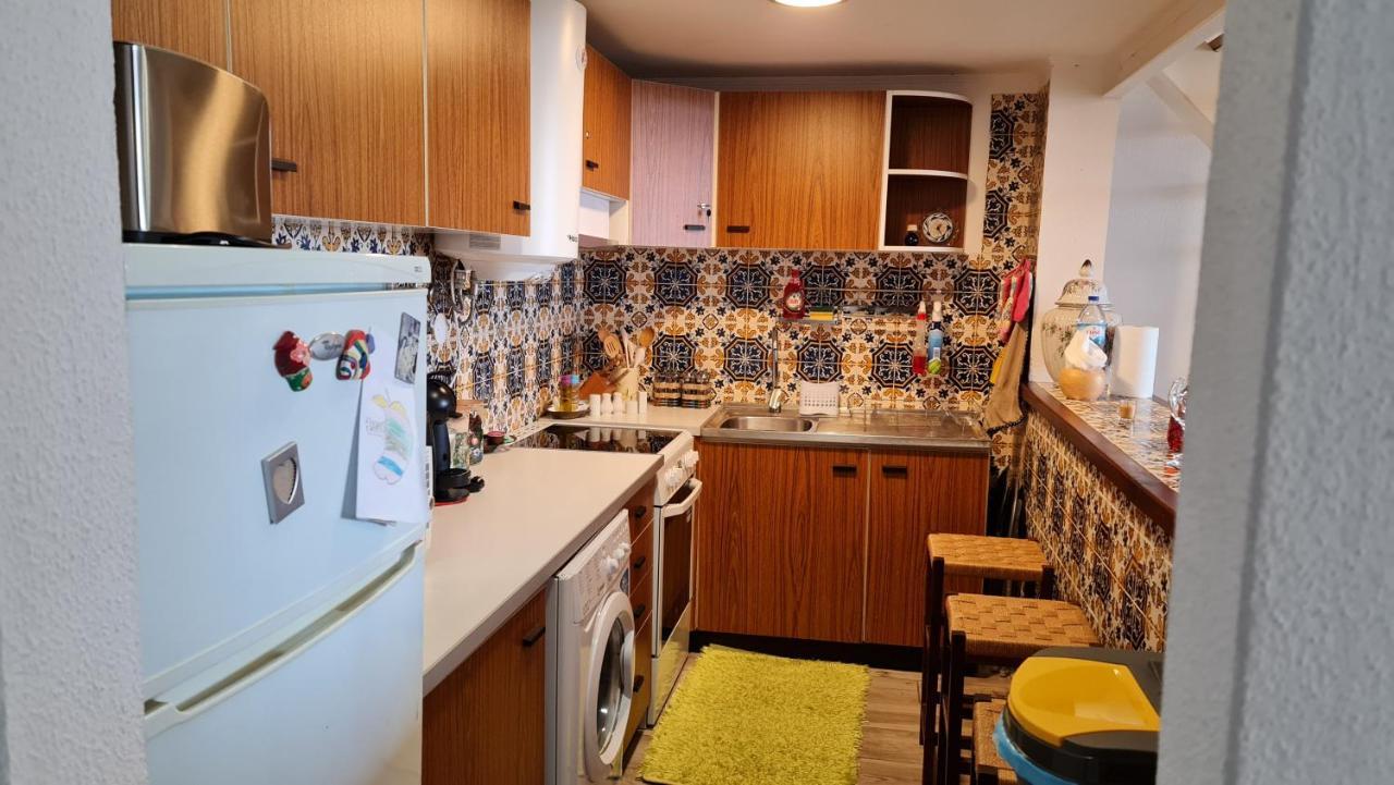 Casa De Mar Διαμέρισμα Olhão Εξωτερικό φωτογραφία