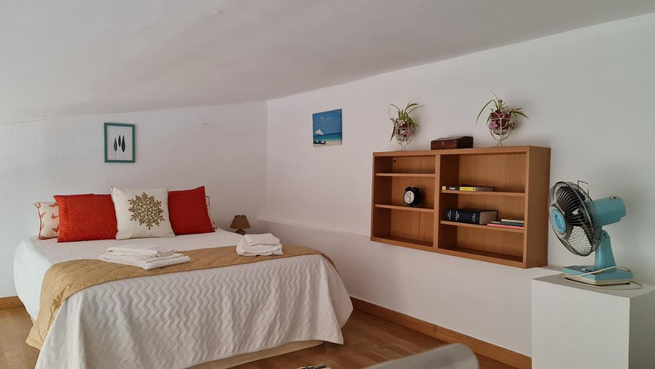 Casa De Mar Διαμέρισμα Olhão Εξωτερικό φωτογραφία