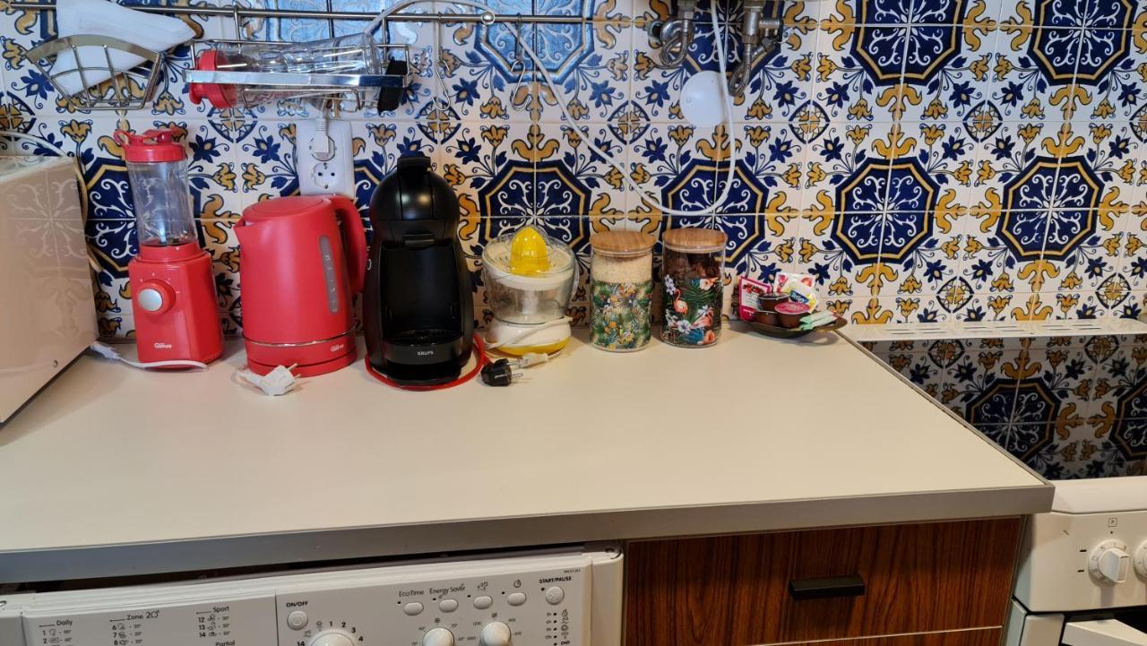 Casa De Mar Διαμέρισμα Olhão Εξωτερικό φωτογραφία