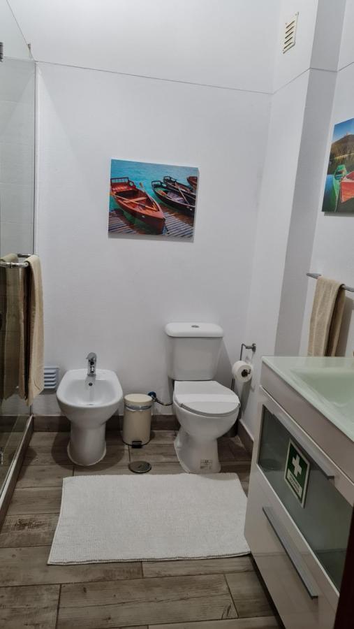 Casa De Mar Διαμέρισμα Olhão Εξωτερικό φωτογραφία