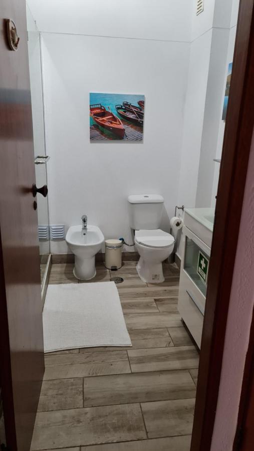 Casa De Mar Διαμέρισμα Olhão Εξωτερικό φωτογραφία