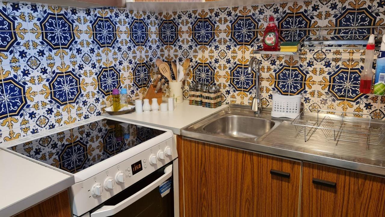 Casa De Mar Διαμέρισμα Olhão Εξωτερικό φωτογραφία