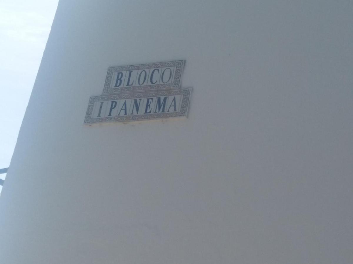 Casa De Mar Διαμέρισμα Olhão Εξωτερικό φωτογραφία